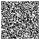 QR code with Hogi Yogi contacts