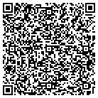 QR code with De Barry Packaging contacts