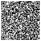 QR code with J M Meredith General Contr contacts