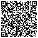 QR code with PIP 25 contacts
