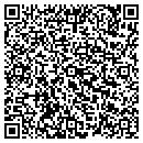 QR code with A1 Mobile Catering contacts