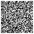 QR code with Canine College contacts