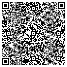 QR code with Saint John The Bptst Ortdx Msn contacts