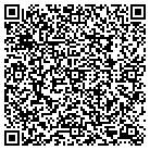 QR code with Heavenly Touch Massage contacts