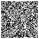 QR code with R M Communications Group contacts