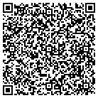 QR code with J Parker Bailey CPA contacts