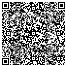 QR code with Rebel Mobile & Concrete contacts