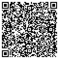 QR code with KLVX contacts
