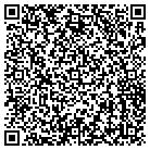 QR code with Manor At Lakeside The contacts