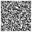 QR code with M S Propst Co contacts