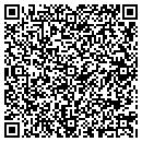 QR code with University of Nevada contacts