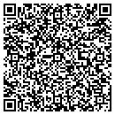 QR code with RJI Intl Corp contacts