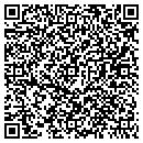 QR code with Reds Electric contacts