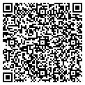 QR code with Bambi contacts