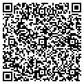 QR code with Bugsy contacts