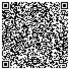 QR code with University Of Nevada contacts