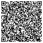 QR code with G M Financial Solutions contacts