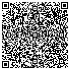 QR code with Mary & Brendas Interioe Design contacts