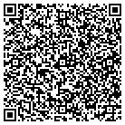 QR code with Rick B Parigini DDS Msd contacts