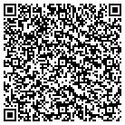 QR code with Pyritz Pyrotechnics contacts