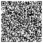 QR code with P F Chang's China Bistro contacts