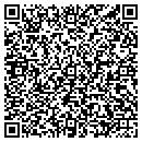 QR code with University Speech & Hearing contacts
