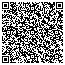 QR code with Gold Julia S contacts