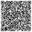 QR code with First NLC Financial Service contacts