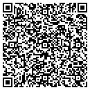 QR code with Kfms-FM contacts