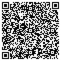 QR code with API contacts