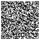 QR code with B S Property Management contacts