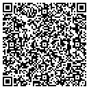 QR code with Robin's Nest contacts