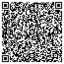 QR code with Te West LLC contacts