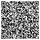 QR code with Hunewill Guest Ranch contacts