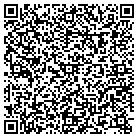 QR code with M G Fauci Construction contacts