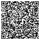 QR code with IHOP 1616 contacts