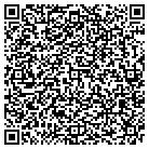 QR code with Margolin John H Dvm contacts