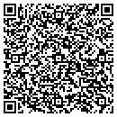 QR code with One Putt Printing contacts