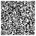 QR code with A West Valley Service contacts