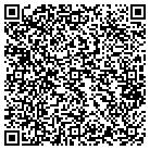 QR code with M J Constructon Consulting contacts