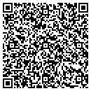 QR code with King Ice Cream contacts