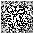 QR code with Healing Health Care Service contacts
