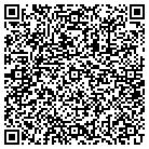 QR code with Machanix Fabrication Inc contacts