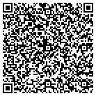 QR code with Mahoney Advertising and Design contacts