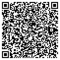 QR code with Those 2 Girls contacts