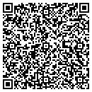 QR code with Tahoe Summers contacts