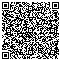 QR code with DXBM contacts