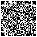 QR code with D & C Resources Inc contacts