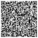 QR code with J & J Proto contacts