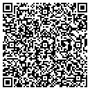QR code with Reos Hauling contacts